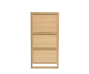 NewEst 3 batų spinta